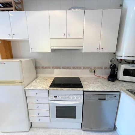 Apartamento en Platja Sant Pol S'agaro con pisicina y jardin  Sant Feliu de Guíxols Exterior foto
